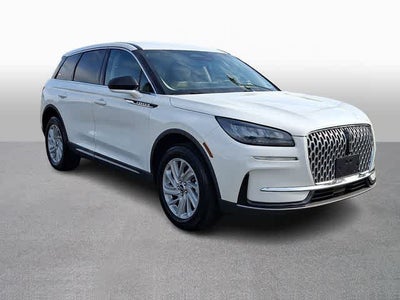 2024 Lincoln Corsair Premiere