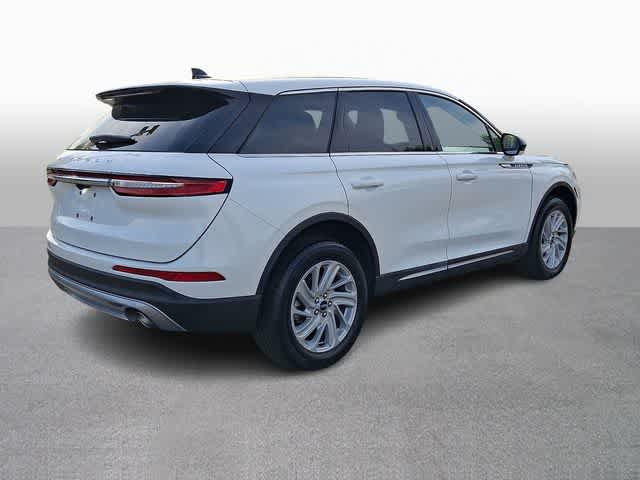 2024 Lincoln Corsair Premiere