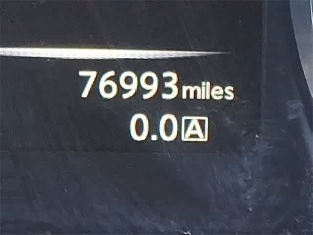 2014 Nissan Rogue SL