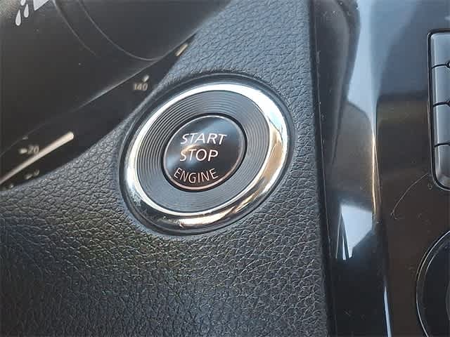 2014 Nissan Rogue SL