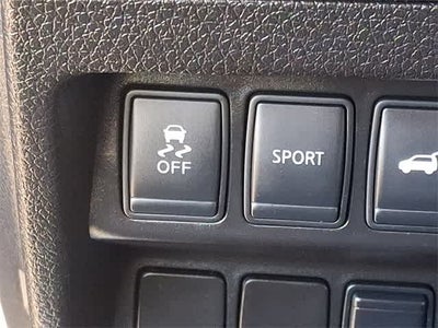 2014 Nissan Rogue SL