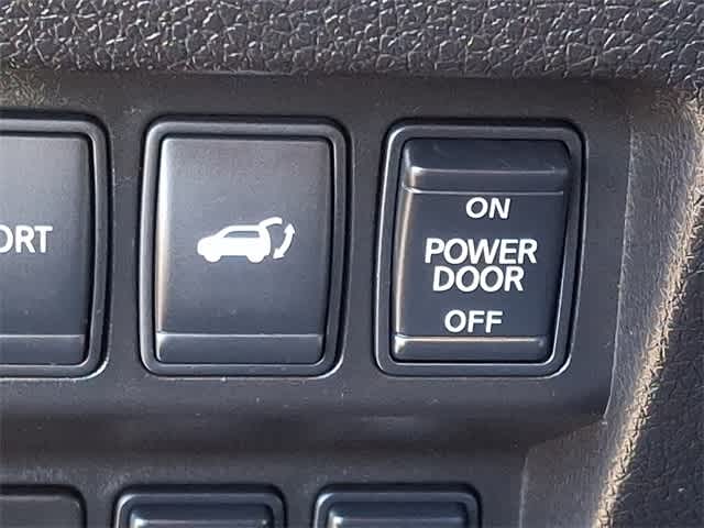 2014 Nissan Rogue SL