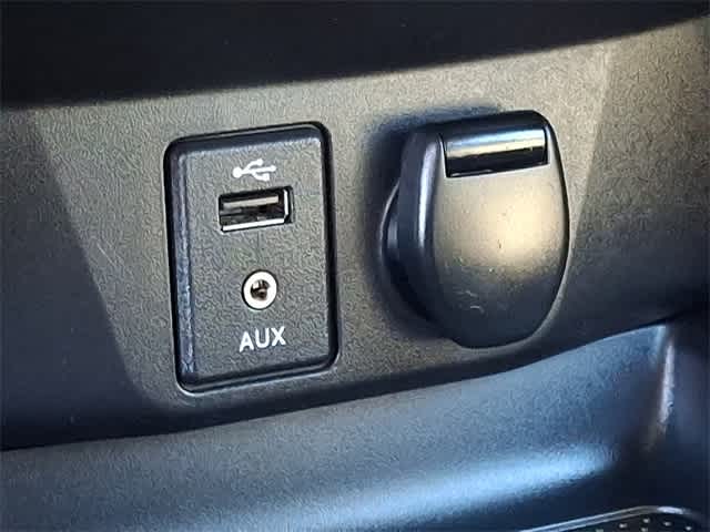 2014 Nissan Rogue SL