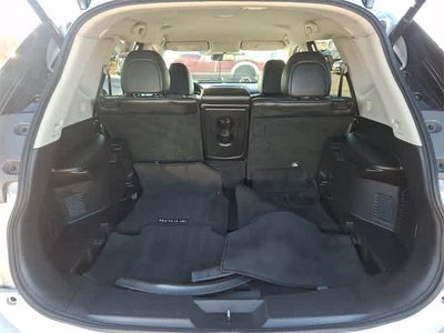 2014 Nissan Rogue SL