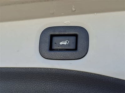 2014 Nissan Rogue SL