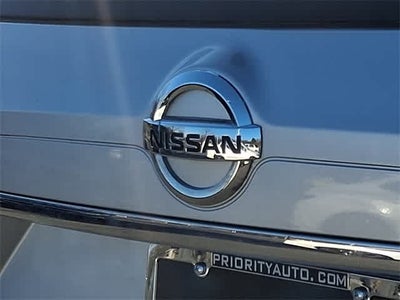 2014 Nissan Rogue SL