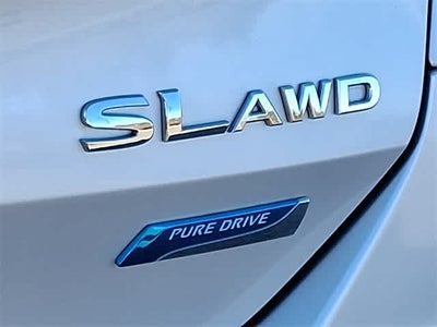 2014 Nissan Rogue SL