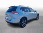 2014 Nissan Rogue SL