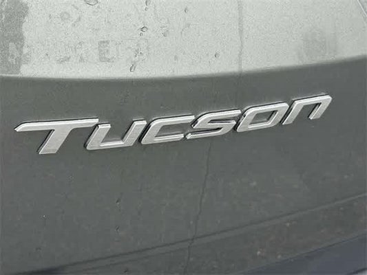 2022 Hyundai Tucson SEL in Virginia Beach, VA - Priority Auto Group