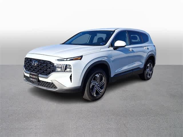 2022 Hyundai Santa Fe SE