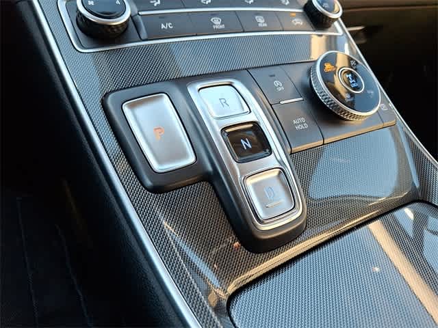 2022 Hyundai Santa Fe SE