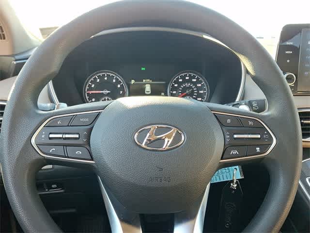 2022 Hyundai Santa Fe SE