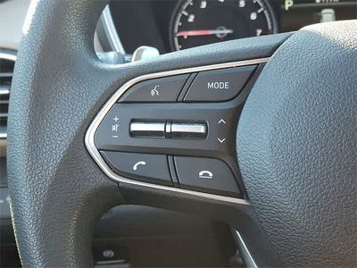 2022 Hyundai Santa Fe SE