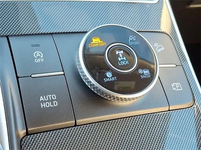 2022 Hyundai Santa Fe SE