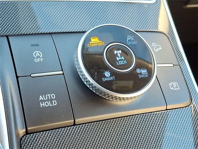 2022 Hyundai Santa Fe SE