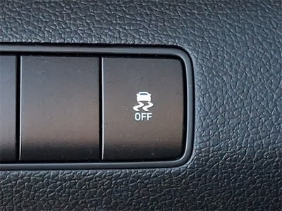 2022 Hyundai Santa Fe SE