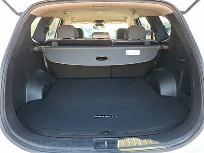 2022 Hyundai Santa Fe SE