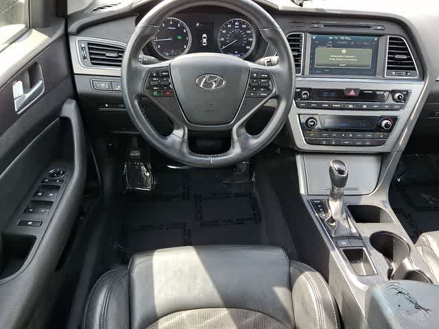 2015 Hyundai Sonata 2.4L Sport