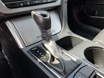 2015 Hyundai Sonata 2.4L Sport