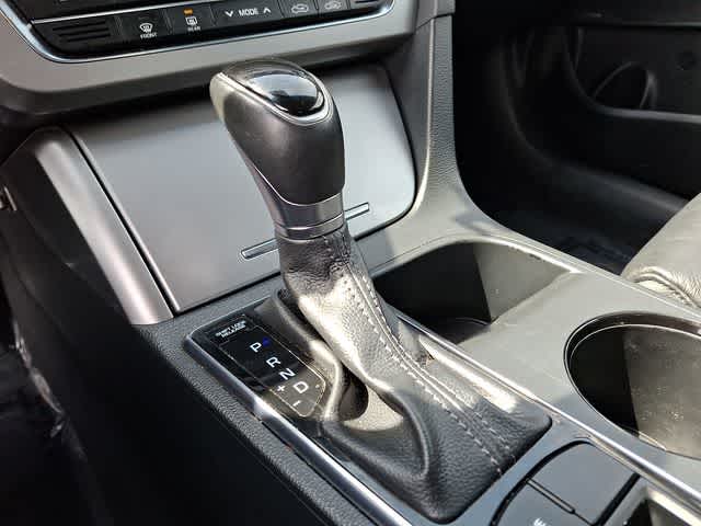 2015 Hyundai Sonata 2.4L Sport