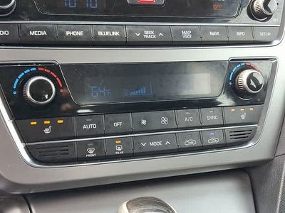 2015 Hyundai Sonata 2.4L Sport