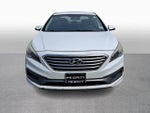 2015 Hyundai Sonata 2.4L Sport