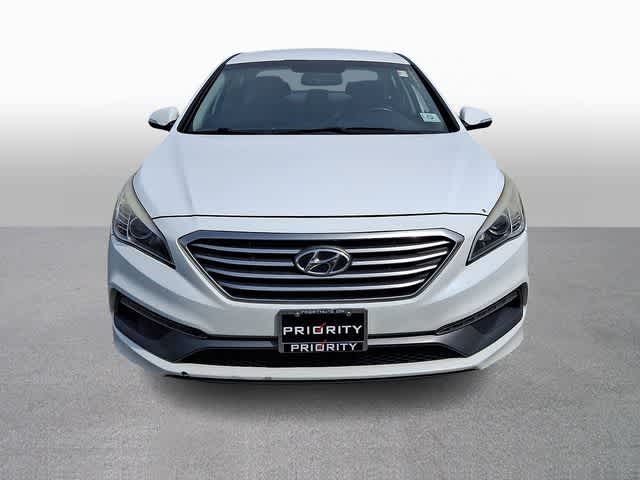2015 Hyundai Sonata 2.4L Sport