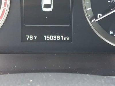 2015 Hyundai Sonata 2.4L Sport