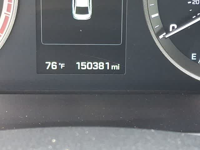 2015 Hyundai Sonata 2.4L Sport