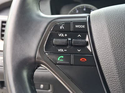 2015 Hyundai Sonata 2.4L Sport