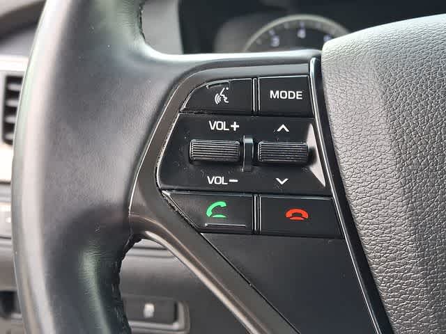 2015 Hyundai Sonata 2.4L Sport