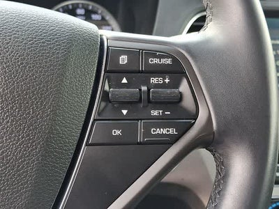 2015 Hyundai Sonata 2.4L Sport