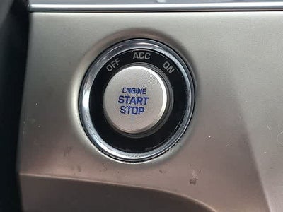 2015 Hyundai Sonata 2.4L Sport