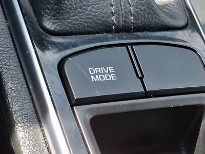 2015 Hyundai Sonata 2.4L Sport