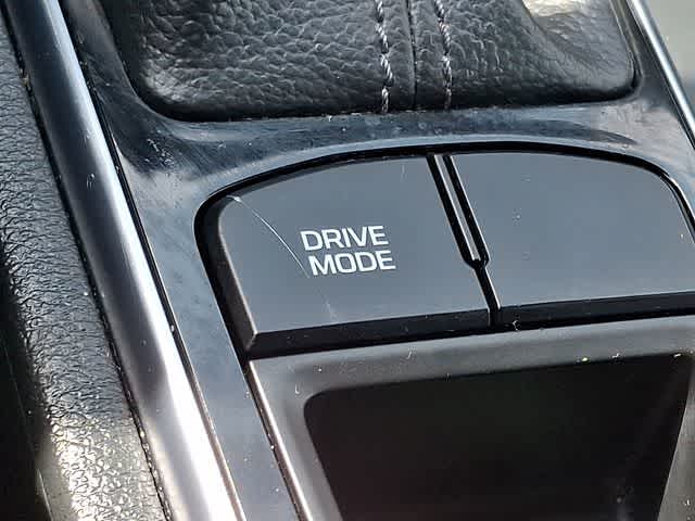 2015 Hyundai Sonata 2.4L Sport