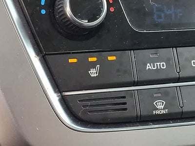 2015 Hyundai Sonata 2.4L Sport