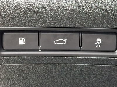 2015 Hyundai Sonata 2.4L Sport