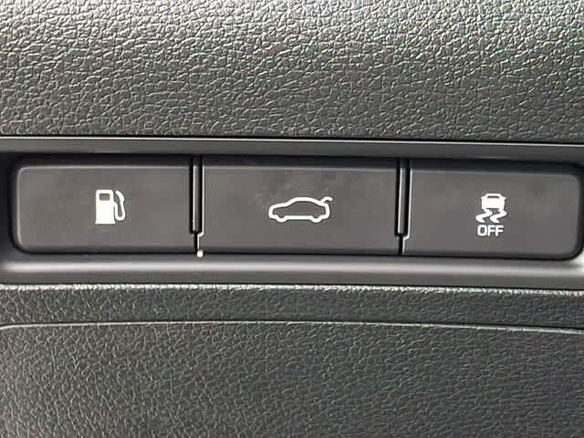 2015 Hyundai Sonata 2.4L Sport