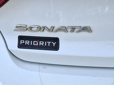 2015 Hyundai Sonata 2.4L Sport