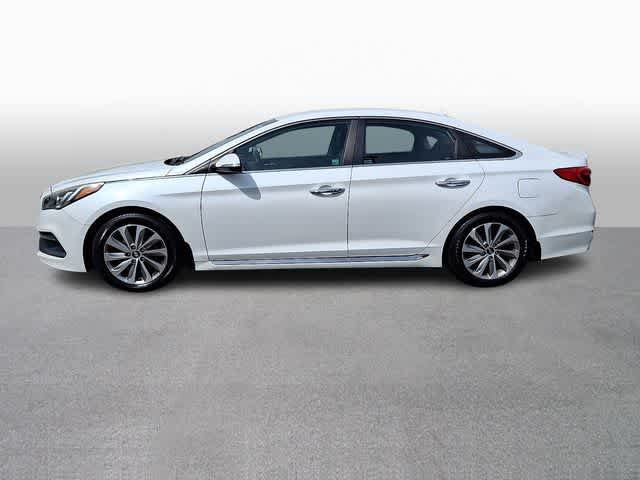 2015 Hyundai Sonata 2.4L Sport