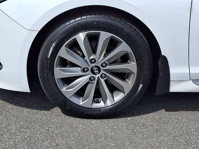 2015 Hyundai Sonata 2.4L Sport