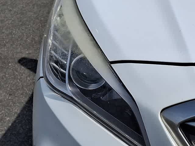 2015 Hyundai Sonata 2.4L Sport