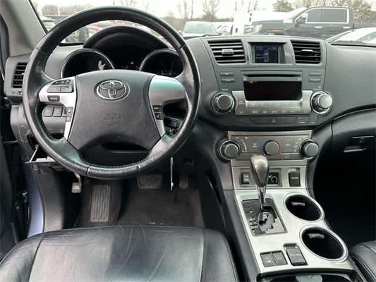 2012 Toyota Highlander SE in Virginia Beach, VA - Priority Auto Group