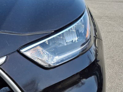 2020 Toyota Highlander LE