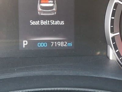 2020 Toyota Highlander LE