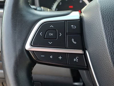 2020 Toyota Highlander LE