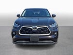 2020 Toyota Highlander LE