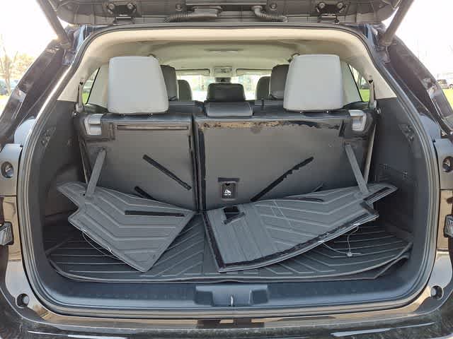 2020 Toyota Highlander LE