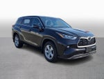 2020 Toyota Highlander LE