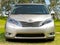 2017 Toyota Sienna Limited Premium